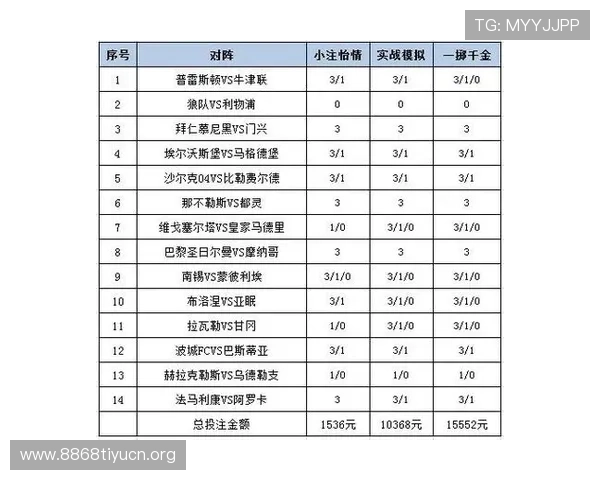 足彩网竞彩官网计算器使用指南帮助玩家轻松掌握投注策略提升中奖率